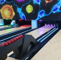 1 Hasake là nhà cung cấp bowling hàng đầu tại Việt Nam