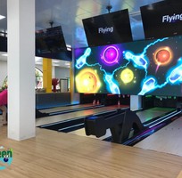 Hasake là nhà cung cấp bowling hàng đầu tại Việt Nam