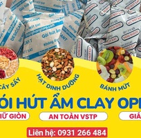 Bán gói hút ẩm Clay opp uy tín tại HCM -Thịnh Phong Corp