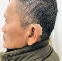 4 Máy trợ thính Prompt P