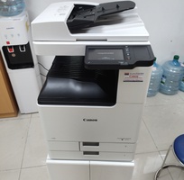 Máy Photocopy Canon iR2925i - Giải Pháp In Ấn Hoàn Hảo Cho Doanh Nghiệp