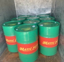 5 Dầu thủy lực cho Máy Chấn Kim Loại, Nhớt thủy lực 68 chính hãng, Giá Tốt.