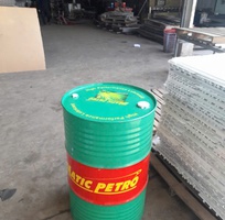 3 Dầu thủy lực cho Máy Chấn Kim Loại, Nhớt thủy lực 68 chính hãng, Giá Tốt.