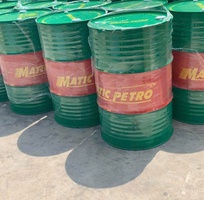 2 Dầu thủy lực cho Máy Chấn Kim Loại, Nhớt thủy lực 68 chính hãng, Giá Tốt.