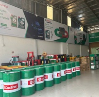 1 Dầu thủy lực cho Máy Chấn Kim Loại, Nhớt thủy lực 68 chính hãng, Giá Tốt.