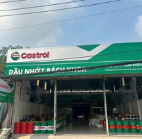 Dầu thủy lực cho Máy Chấn Kim Loại, Nhớt thủy lực 68 chính hãng, Giá Tốt.