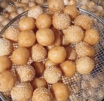 8 Cung cấp bánh tiêu, bánh rán nhỏ phố cổ Hà Nội, bánh rán mi ni, gửi đi các tỉnh