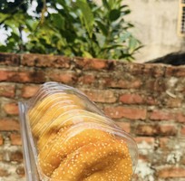 4 Cung cấp bánh tiêu, bánh rán nhỏ phố cổ Hà Nội, bánh rán mi ni, gửi đi các tỉnh