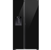 3 Tủ lạnh Samsung Inverter rs70f65k2fsv, rs80f65j2bsv