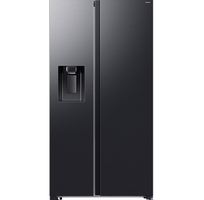 Tủ lạnh Samsung Inverter rs70f65k2fsv, rs80f65j2bsv