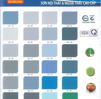 2 Sơn Nội Ngoại Thất-Sơn Lót Káng Kiềm Cao Cấp KISMAX