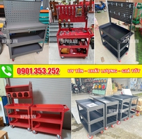 2 Bán Xe đẩy đồ nghề - Tủ đồ nghề tại TP.HCM - HÀ NỘI