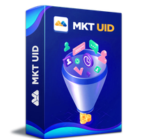 MKT UID phần mềm tìm kiếm khách hàng tiềm năng