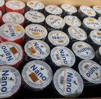 Băng keo điện nano 30y,10y, 20y