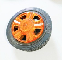 Sửa chữa cổng xếp tại Bình Định