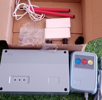 2 Sửa chữa cổng xếp tại Bình Định