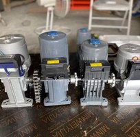 3 Sửa chữa cổng xếp tại Bình Định