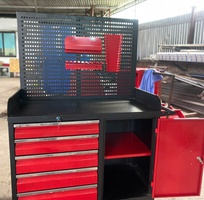 1 Tủ đồ nghề loại 6 ngăn, 7 ngăn kéo HÀNG MỚI 100