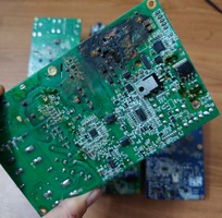 2 Chuyên sửa loa logitech Z906