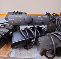 4 Chuyên sửa loa logitech Z906