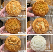 6 Bánh Mochi dẻo trứng ruốc, giá tại xưởng, 3 vị thập cẩm, khoai môn và cốm, bánh trung thu giá xưởng 6 Bánh Mochi dẻo trứng ruốc, giá tại xưởng, 3 vị thập cẩm, khoai môn và cốm, bánh trung thu giá xưởng