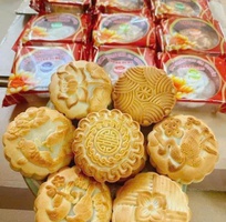 5 Bánh Mochi dẻo trứng ruốc, giá tại xưởng, 3 vị thập cẩm, khoai môn và cốm, bánh trung thu giá xưởng 5 Bánh Mochi dẻo trứng ruốc, giá tại xưởng, 3 vị thập cẩm, khoai môn và cốm, bánh trung thu giá xưởng