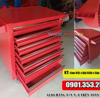 5 Tủ đồ nghề 7 ngăn kéo