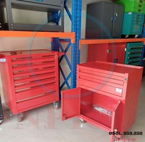5 Tủ đồ nghề 2 ngăn kéo 1 hộc