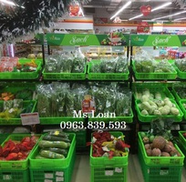 4 Cung cấp rổ nhựa, thùng nhựa đan, hộp nhựa
