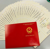 3 Học CHỨNG CHỈ SƠ CẤP VẬN TẢI ĐƯỜNG BỘ để đăng ký kinh doanh vận tải, đổi biển vàng