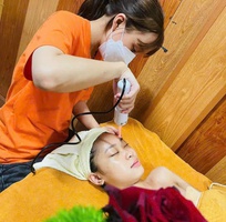5 ĐÀO TẠO NGHỀ SPA: Phun xăm thẩm mỹ, chăm sóc da chuyên sâu, chăm sóc body, triệt lông, giảm eo 5 ĐÀO TẠO NGHỀ SPA: Phun xăm thẩm mỹ, chăm sóc da chuyên sâu, chăm sóc body, triệt lông, giảm eo