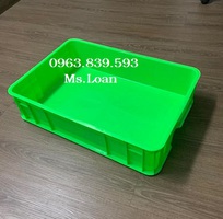 9 Chào bán rổ nhựa công nghiệp loại lớn có bánh xe và nắp đậy giá tốt.