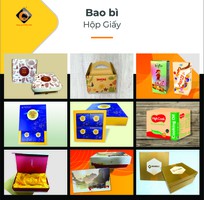Bao bì tem nhãn giá tốt chất lượng
