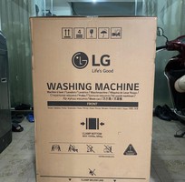 2 Máy giặt LG Inverter f2515sntg, f2517sntg giá rẻ