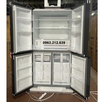 1 Tủ lạnh Toshiba 711 lít rf900wi-pmv 06-mg, rf895wia-pgv 22-xk