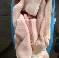 Mỡ heo   Chuyên dùng nấu cơm tấm, bún riêu, bánh canh
