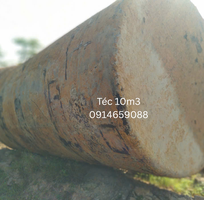 2 Mua bán Bồn, Téc cũ mới    cột bơm xăng dầu các loại