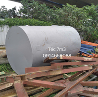 1 Mua bán Bồn, Téc cũ mới    cột bơm xăng dầu các loại