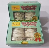 1 Bánh canh khô ( mì ) kháng đường T-Heal:Phù hợp với mọi đối tượng