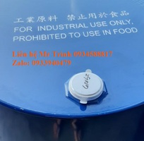 DẦU ÔNG GIÀ, Hoá chất Cyclohexanone  CYC , anone CAS No: 108-94-1