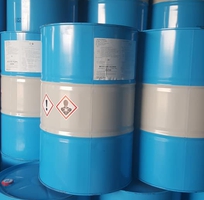 4 Dung môi MC, Methylene Chloride , CH2Cl2