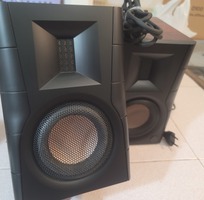 1 Loa Swan D100 xinh, ngoan, còn thơm mùi hộp like new 99