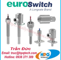 Công tắc tiệm cận Euroswitch   Euroswitch proximity switch