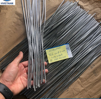 2 Chì hàn inox, hàn tôn mạ kẽm