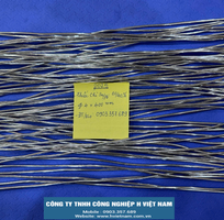 1 Chì hàn inox, hàn tôn mạ kẽm