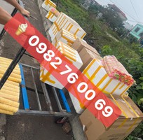 6 Xưởng sản xuất Kem ống các vị thơm, ngon, dẻo, cam kết về chất lượng, giá cả cạnh tranh