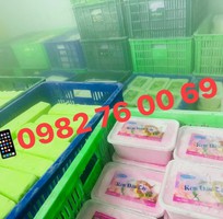 8 Xưởng sản xuất Kem ống các vị thơm, ngon, dẻo, cam kết về chất lượng, giá cả cạnh tranh
