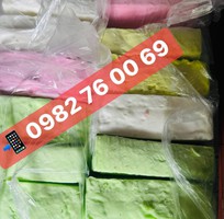 5 Xưởng sản xuất Kem ống các vị thơm, ngon, dẻo, cam kết về chất lượng, giá cả cạnh tranh