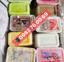 4 Xưởng sản xuất Kem ống các vị thơm, ngon, dẻo, cam kết về chất lượng, giá cả cạnh tranh
