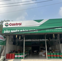 Chuyên Mua bán dầu nhớt mỡ Castrol ở TPHCM,Bình Dương,Long An, Đồng Nai